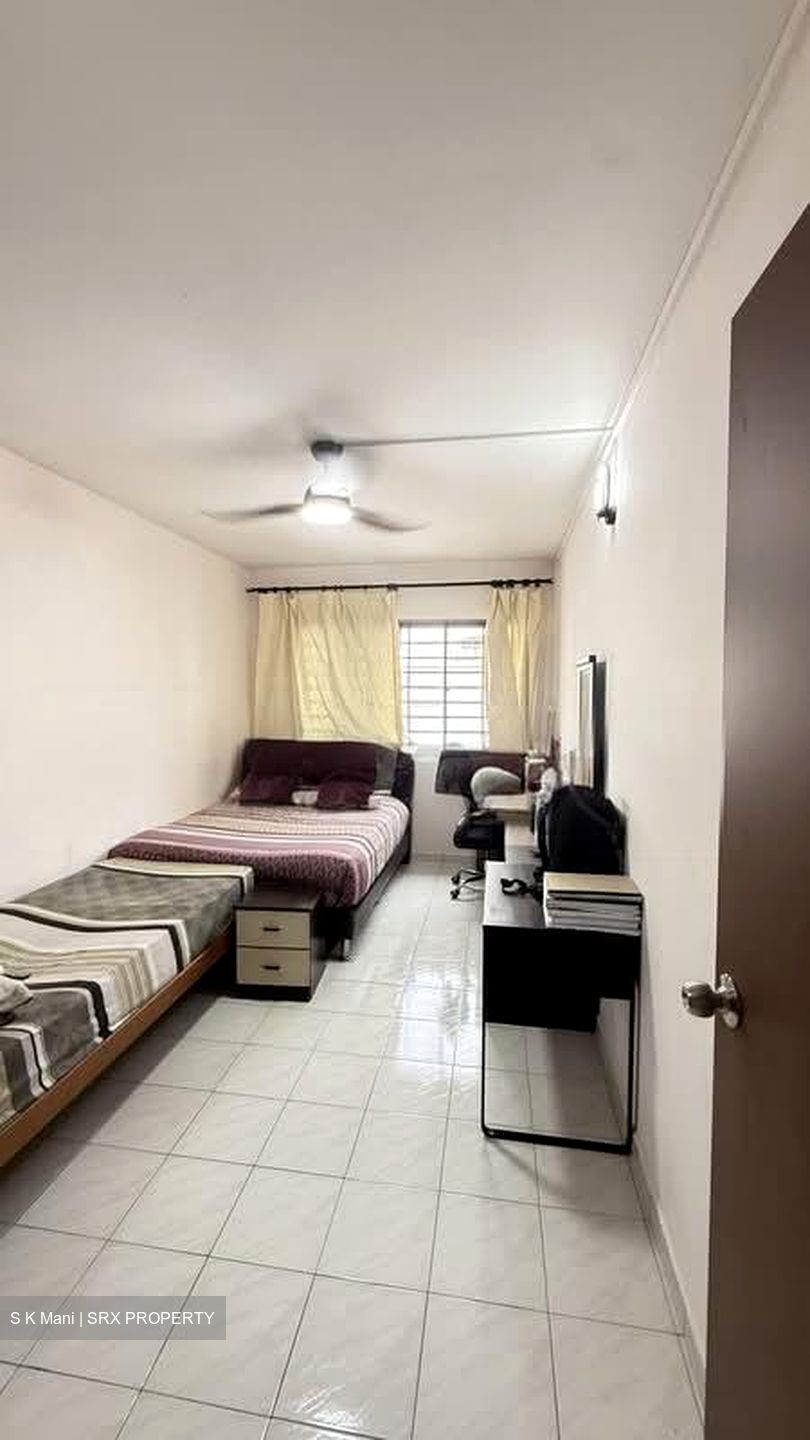 Blk 721 Jurong West Avenue 5 (Jurong West), HDB 5 Rooms #600305211